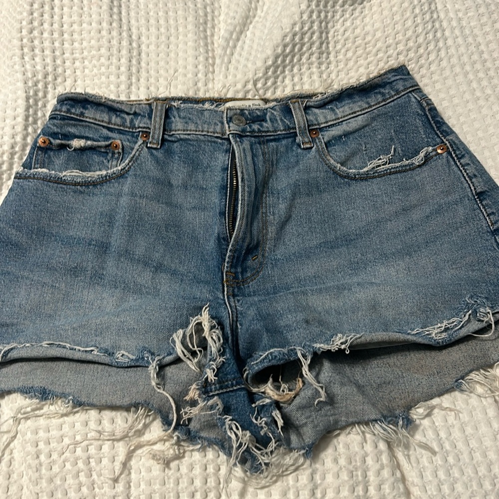 Abercrombie & Fitch Shorts